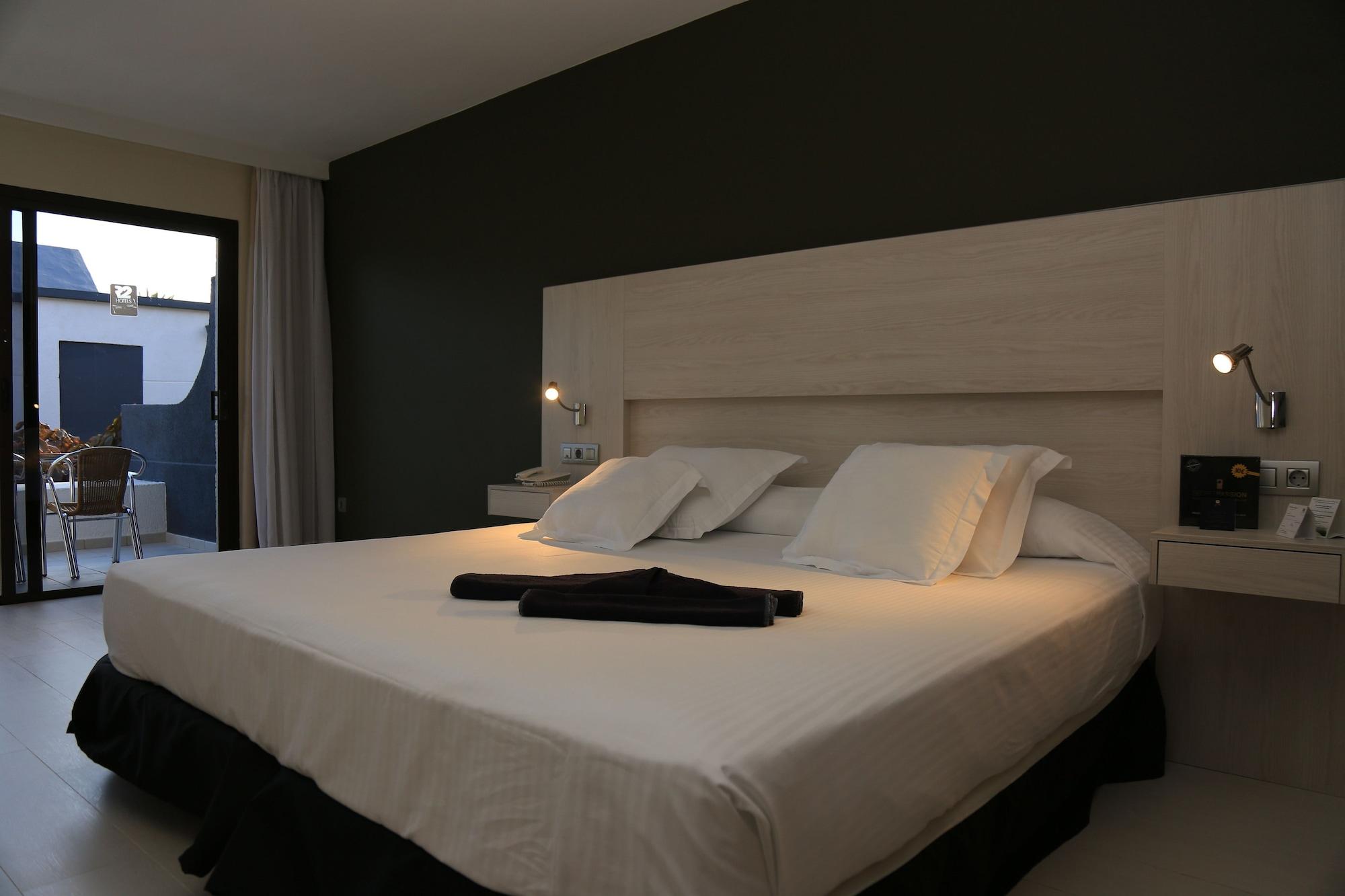 טרחלחו R2 Romantic Fantasia Dreams & Suites Hotel (Adults Only) מראה חיצוני תמונה