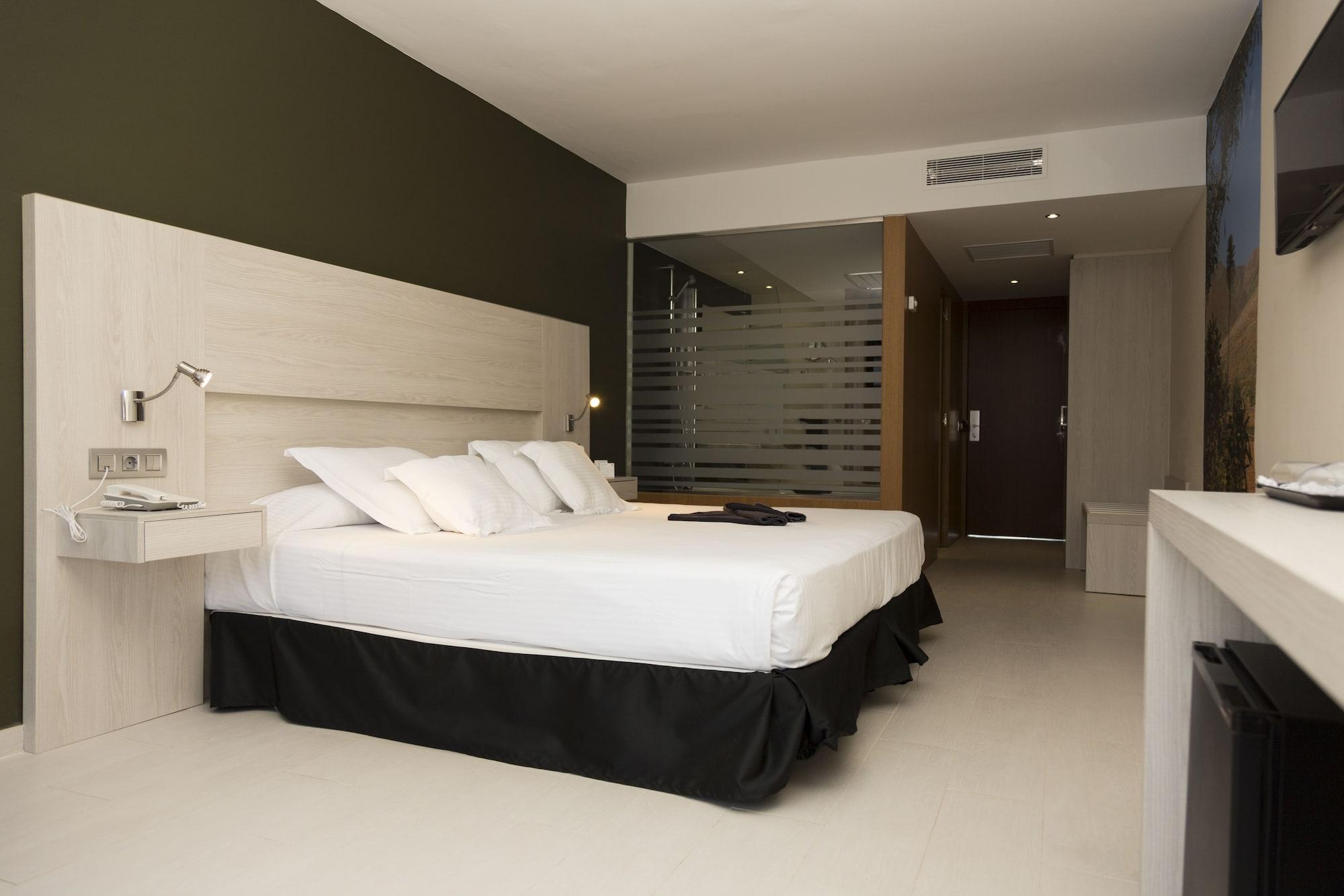 טרחלחו R2 Romantic Fantasia Dreams & Suites Hotel (Adults Only) מראה חיצוני תמונה
