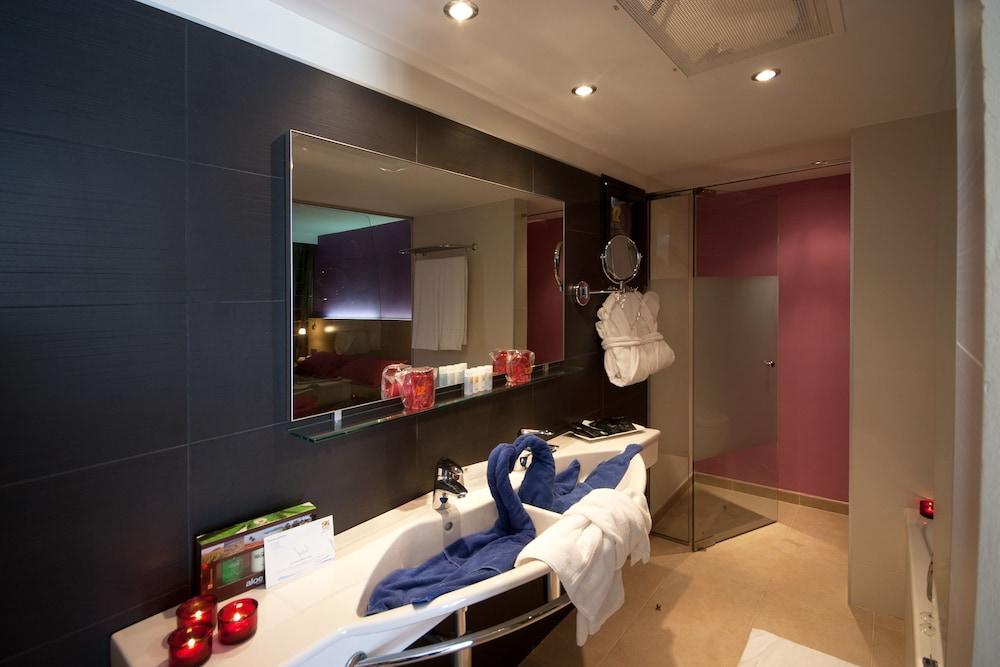 טרחלחו R2 Romantic Fantasia Dreams & Suites Hotel (Adults Only) מראה חיצוני תמונה