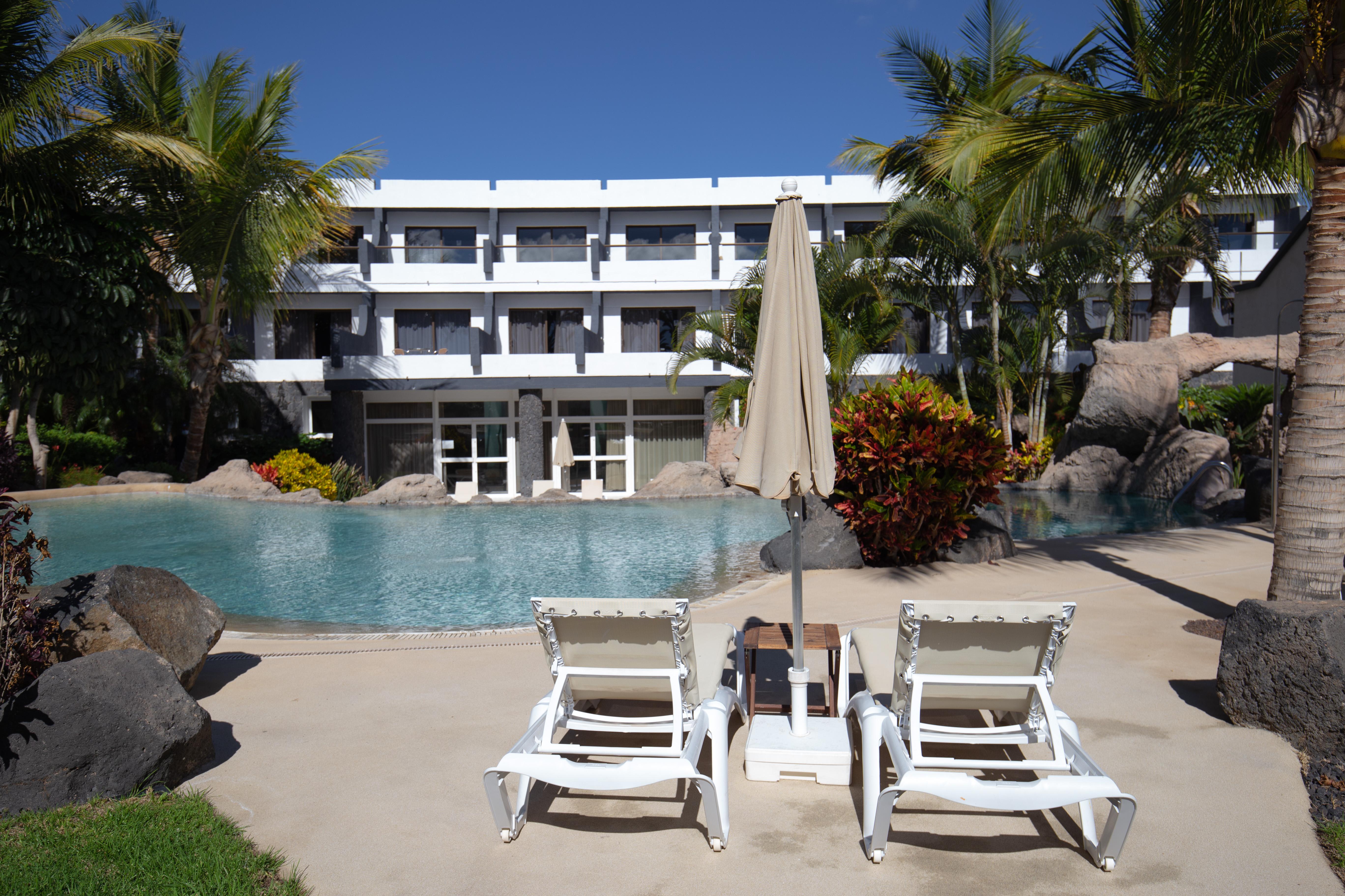 טרחלחו R2 Romantic Fantasia Dreams & Suites Hotel (Adults Only) מראה חיצוני תמונה