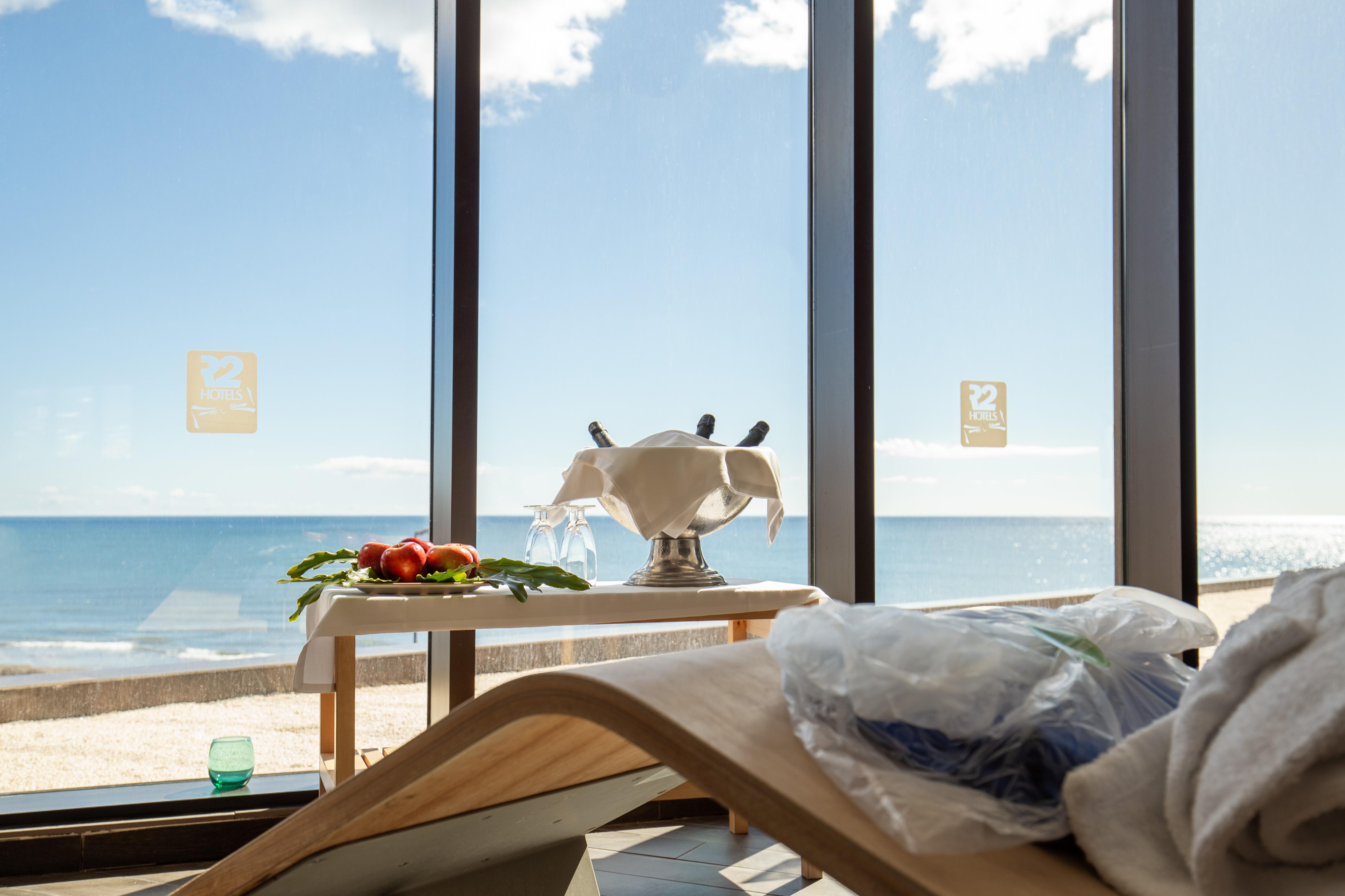 טרחלחו R2 Romantic Fantasia Dreams & Suites Hotel (Adults Only) מראה חיצוני תמונה